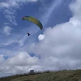 Paragliding View Point Idukki 